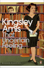 That Uncertain Feeling - Retail Maharaj