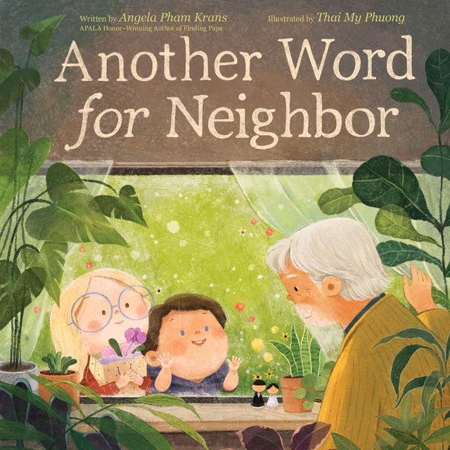 Another Word for Neighbor - Retail Maharaj