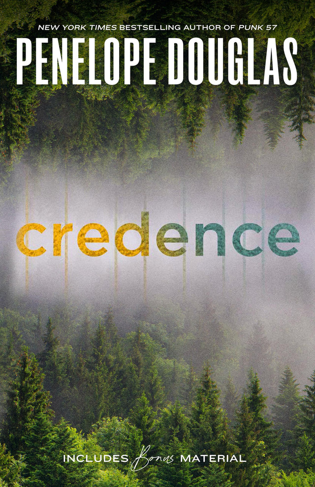 Credence - Retail Maharaj