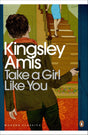 Take A Girl Like You (Penguin Modern Classics) - Retail Maharaj