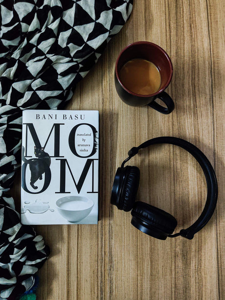 Moom - Retail Maharaj