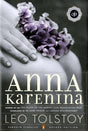 Anna Karenina: (Penguin Classics Deluxe Edition) - Retail Maharaj