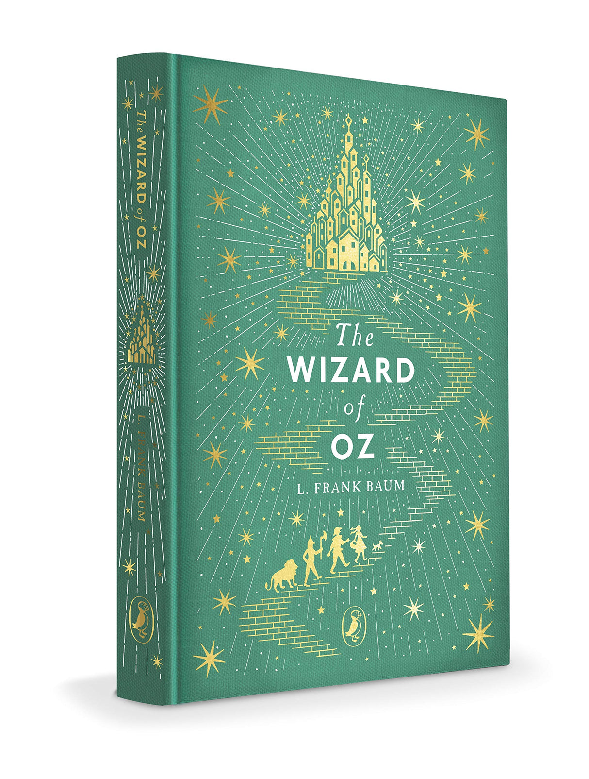 The Wizard of Oz - Retail Maharaj