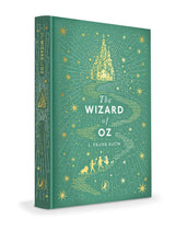 The Wizard of Oz - Retail Maharaj
