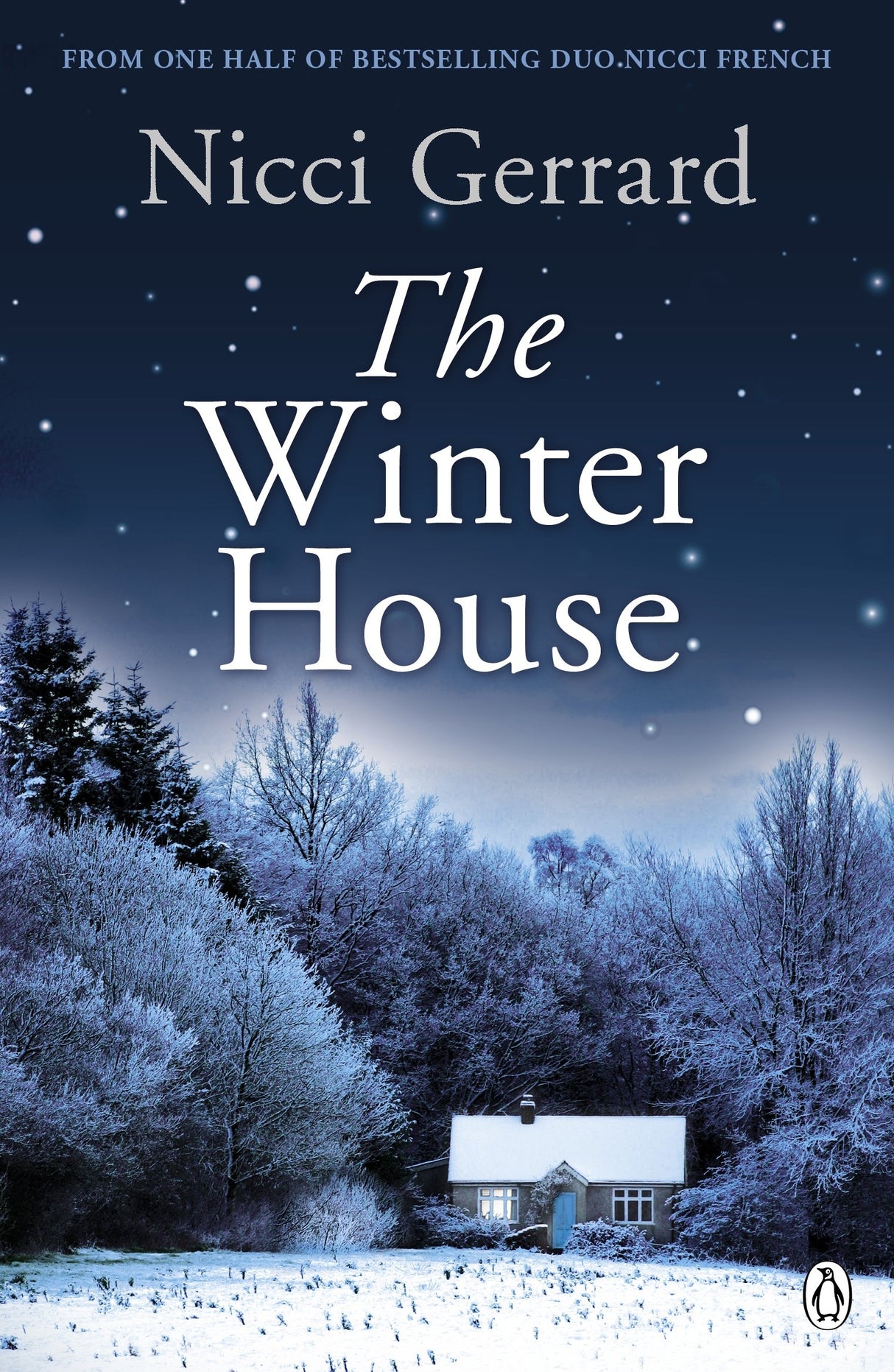 The Winter House - Retail Maharaj