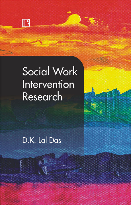 Social Work Intervention Research - Retail Maharaj