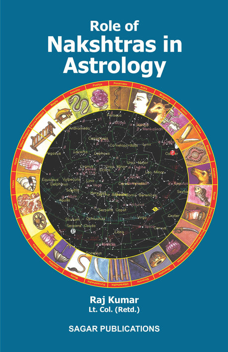 Role of Nakshatras in Astrology - Retail Maharaj