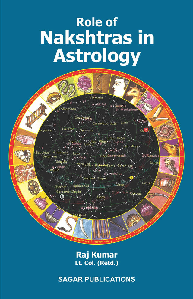 Role of Nakshatras in Astrology - Retail Maharaj