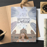 Heartbreak Detox-Contemporary fiction| Self-Love| Second chances - Retail Maharaj