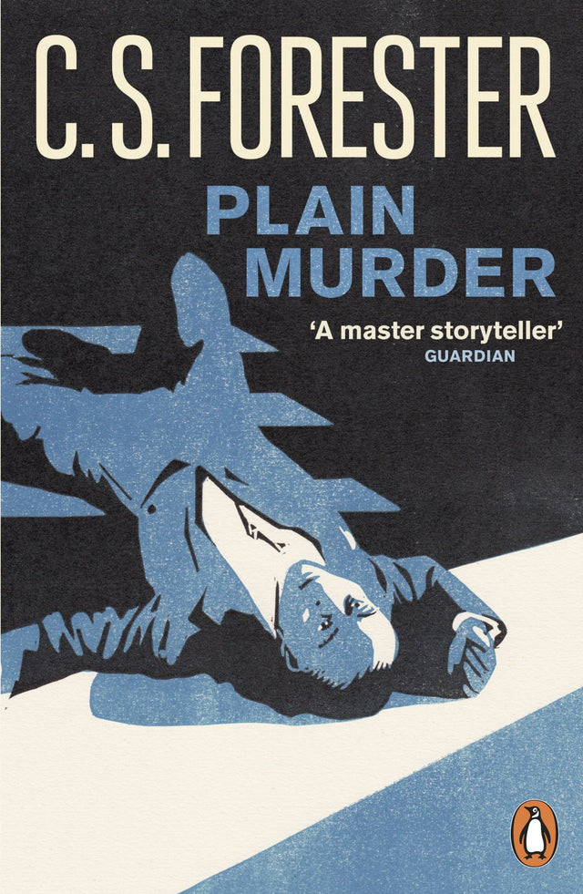 Plain Murder (Penguin Modern Classics) - Retail Maharaj