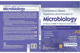 Competency Based Questions And Answers In Microbiology For Second Mbbs Professional Examination (Pb 2024)