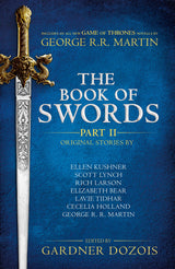 The Book of Swords: Part 2 - Retail Maharaj