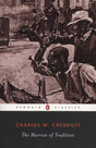The Marrow of Tradition (Penguin Classics) - Retail Maharaj