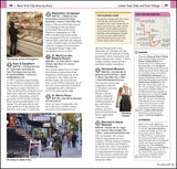 DK Eyewitness Top 10 New York City (Pocket Travel Guide)