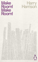Make Room! Make Room! (Penguin Science Fiction) - Retail Maharaj