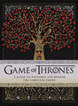 Game of Thrones: A Guide to Westeros and Beyond: The Only Official Guide to the Complete HBO TV Series - Retail Maharaj