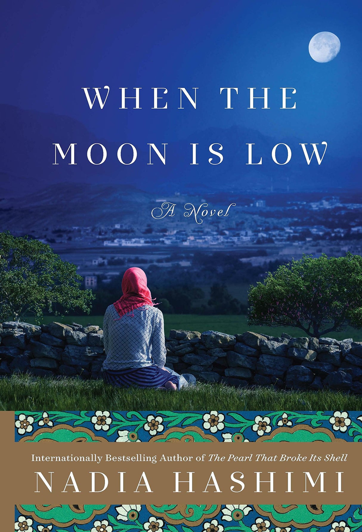 When the Moon is Low