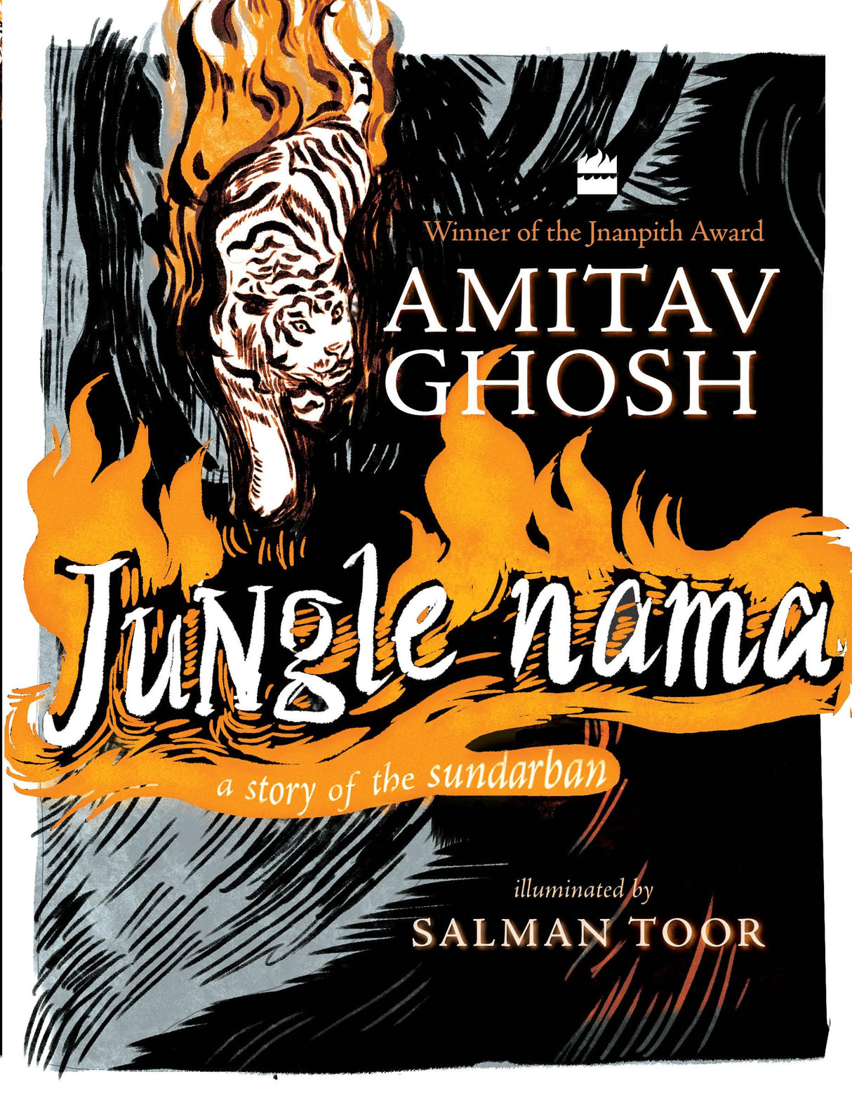 Jungle Nama: A Story of the Sundarban - Retail Maharaj