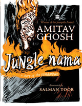 Jungle Nama: A Story of the Sundarban - Retail Maharaj