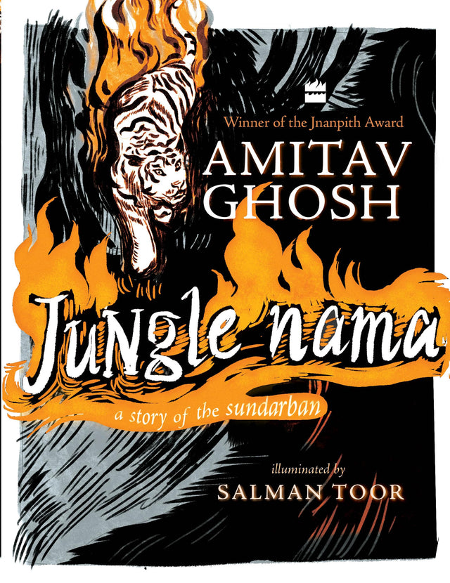 Jungle Nama: A Story of the Sundarban - Retail Maharaj
