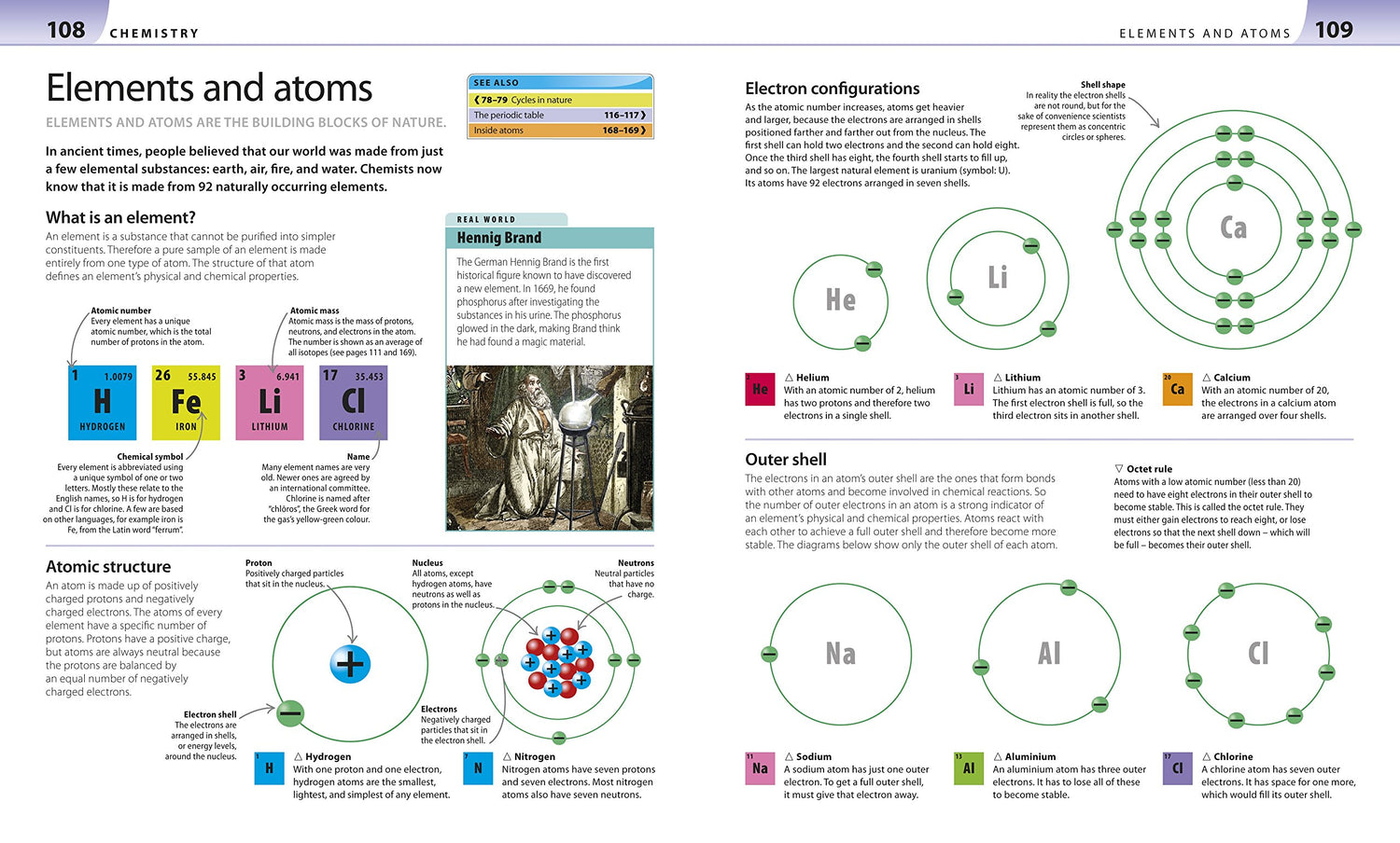 Help Your Kids with Science: A Unique Step-by-Step Visual Guide, Revision and Reference