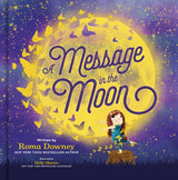 A Message in the Moon