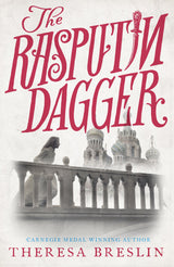 The Rasputin Dagger - Retail Maharaj