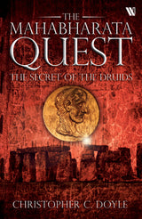 The Mahabharata Quest - Book 2 [English] - Retail Maharaj
