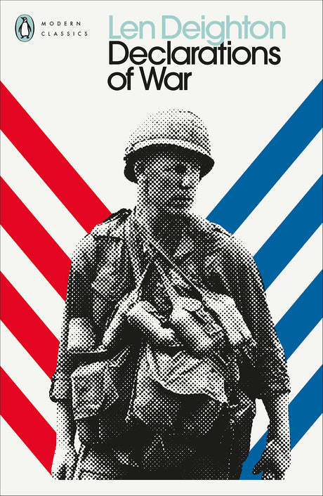 Declarations of War - Retail Maharaj