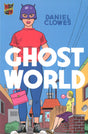 Ghost World - Retail Maharaj