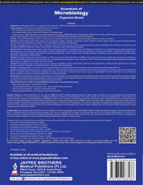 ESSENTIALS OF MICROBIOLOGY ORGANISM BASED