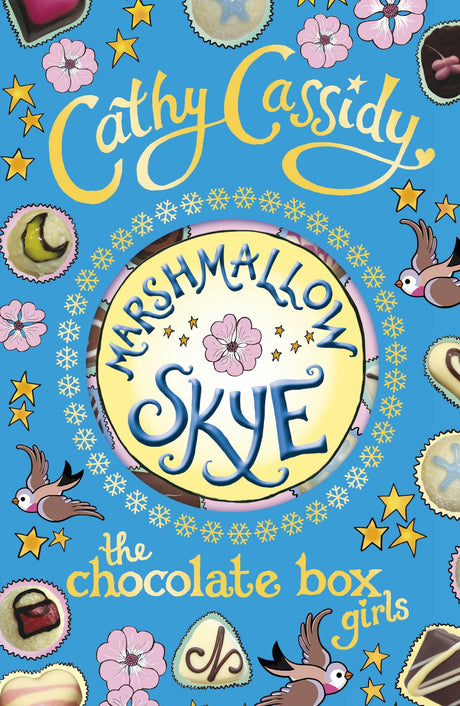Chocolate Box Girls: Marshmallow Skye - Retail Maharaj