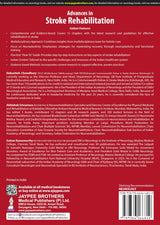 IAN ADVANCES IN STROKE REHABILITATION