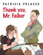Thank You, Mr. Falker - Retail Maharaj