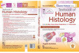 Textbook of Human Histology, Free Companion Workbook Included 2/ed [Paperback] Yogesh Sontakke