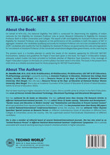 NTA-UGC-NET & SET EDUCATION - Retail Maharaj