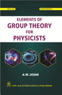JOSHI A W_ELEMEN. OF GROUP THEO.6E (499) - Retail Maharaj