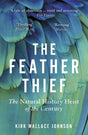 The Feather Thief: The Natural History Heist of the Century - Retail Maharaj
