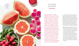 Vibrant and Pure: Healthful Recipes for Bright, Nourishing Meals from @vibrantandpure: A Cookbook - Retail Maharaj