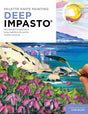 Palette Knife Painting: Deep Impasto: Paint beautiful masterpieces using a palette knife and the impasto technique (Paint With Me) - Retail Maharaj