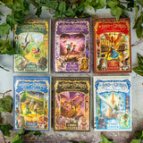 THE LAND OF STORIES : AN AUTHOR'S ODYSSEY: 5 - Retail Maharaj