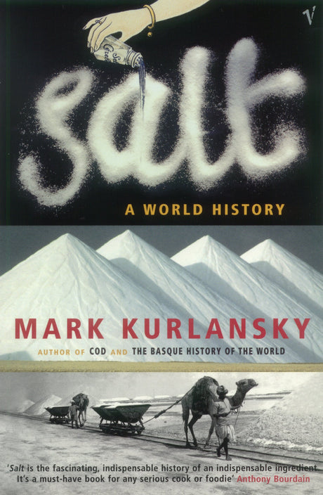 Salt - Retail Maharaj