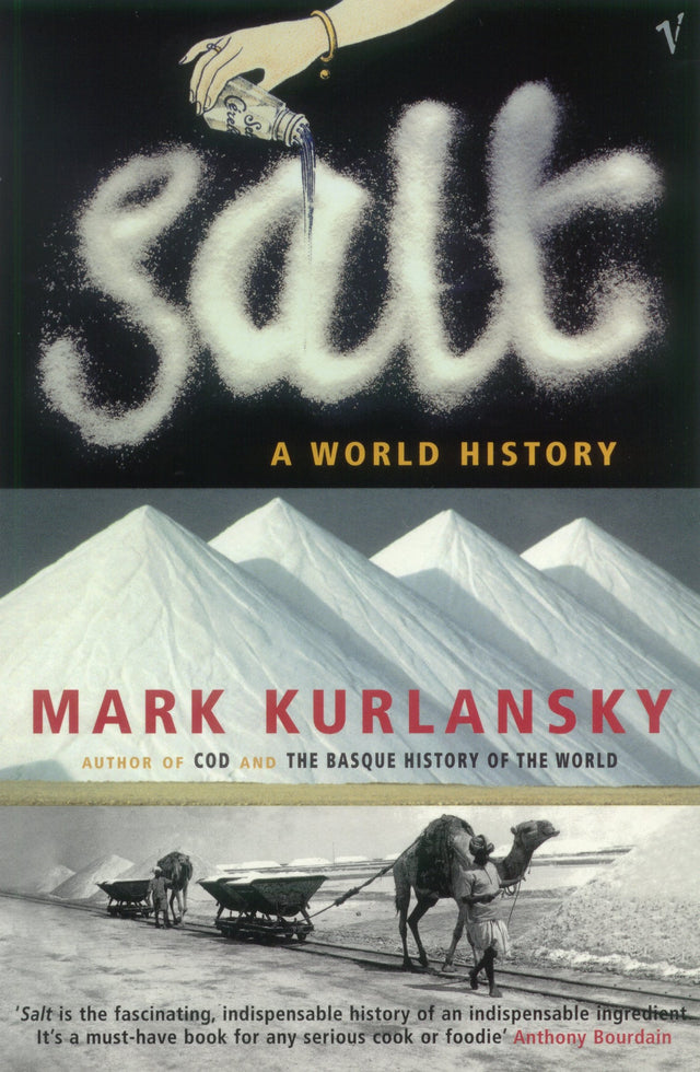 Salt - Retail Maharaj