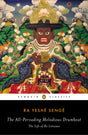 The All-Pervading Melodious Drumbeat: The Life of Ra Lotsawa - Retail Maharaj