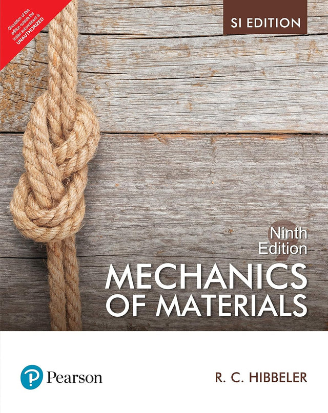 Mechanics Of Materials - Retail Maharaj
