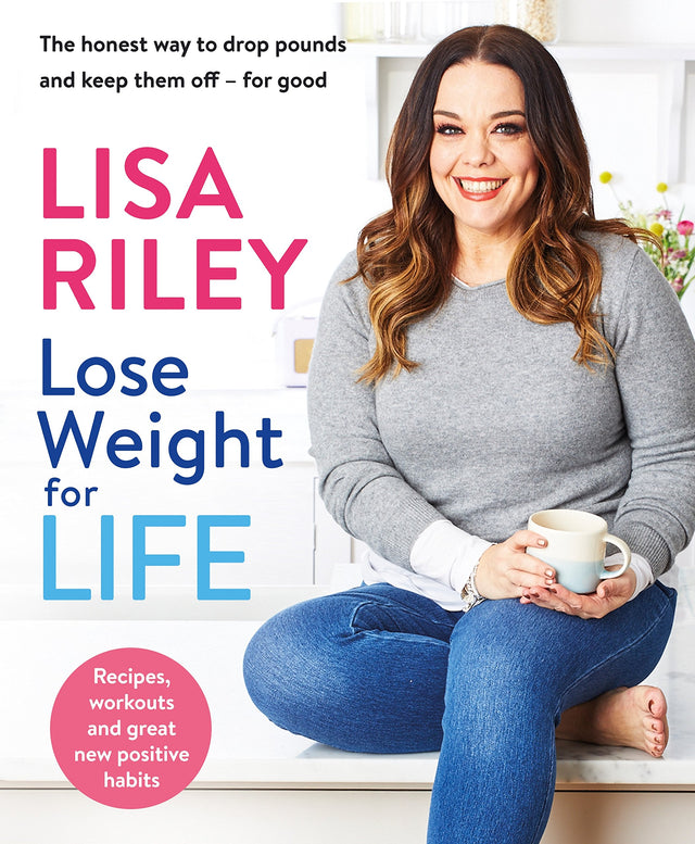 Lose Weight for Life: The honest way to drop pounds and keep them off - for good - Retail Maharaj