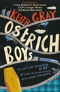 Ostrich Boys - Retail Maharaj