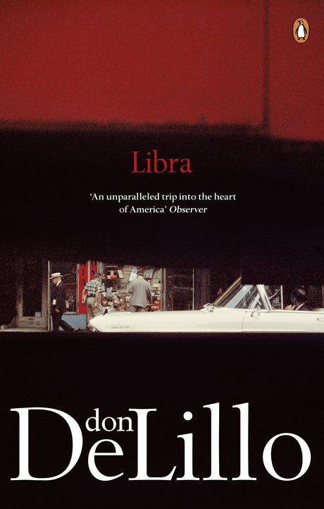 Libra - Retail Maharaj