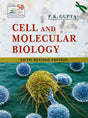 Cell And Molecular Biology - Retail Maharaj