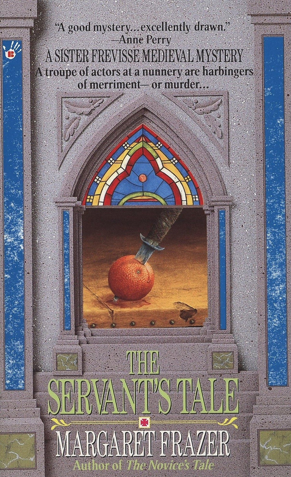 The Servant's Tale: 2 (A Dame Frevisse Mystery)